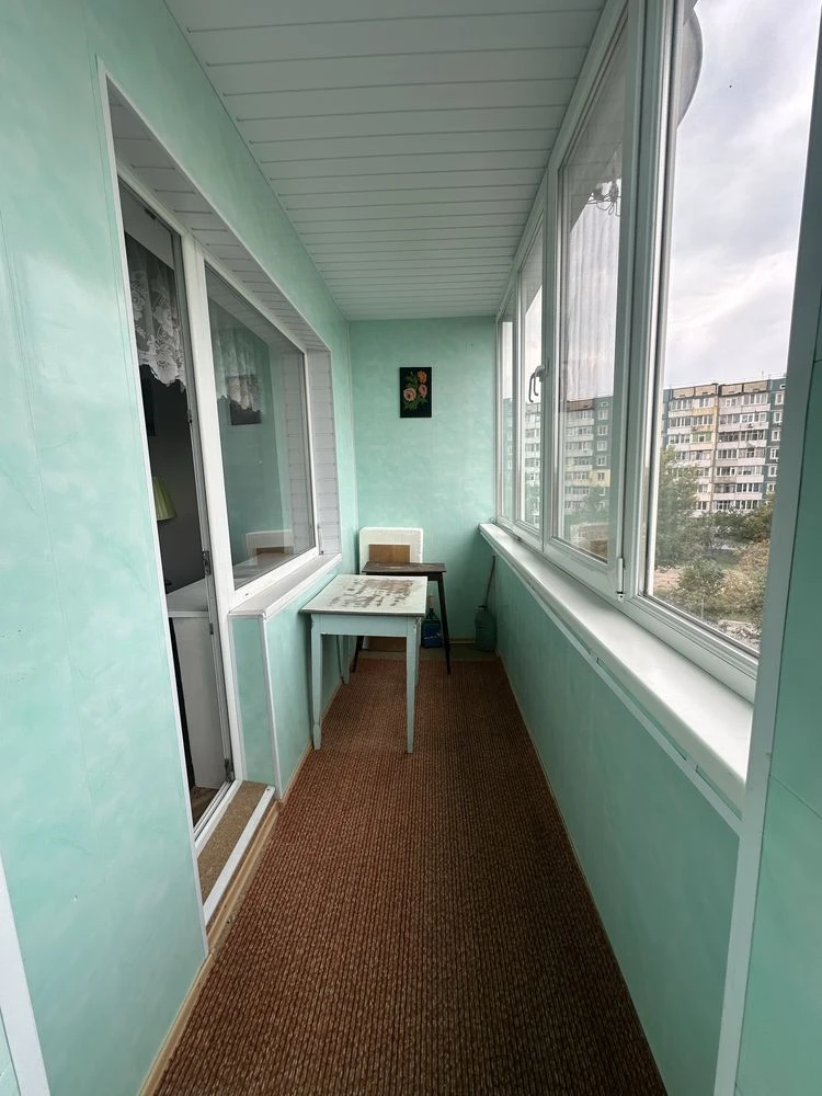 Sale! Apartment on the Left Bank. 11th microdistrict.