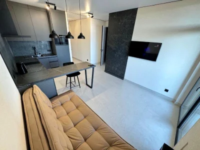 Apartment. Vinnytsia, Tsegelny Lane, (Building 8.1)