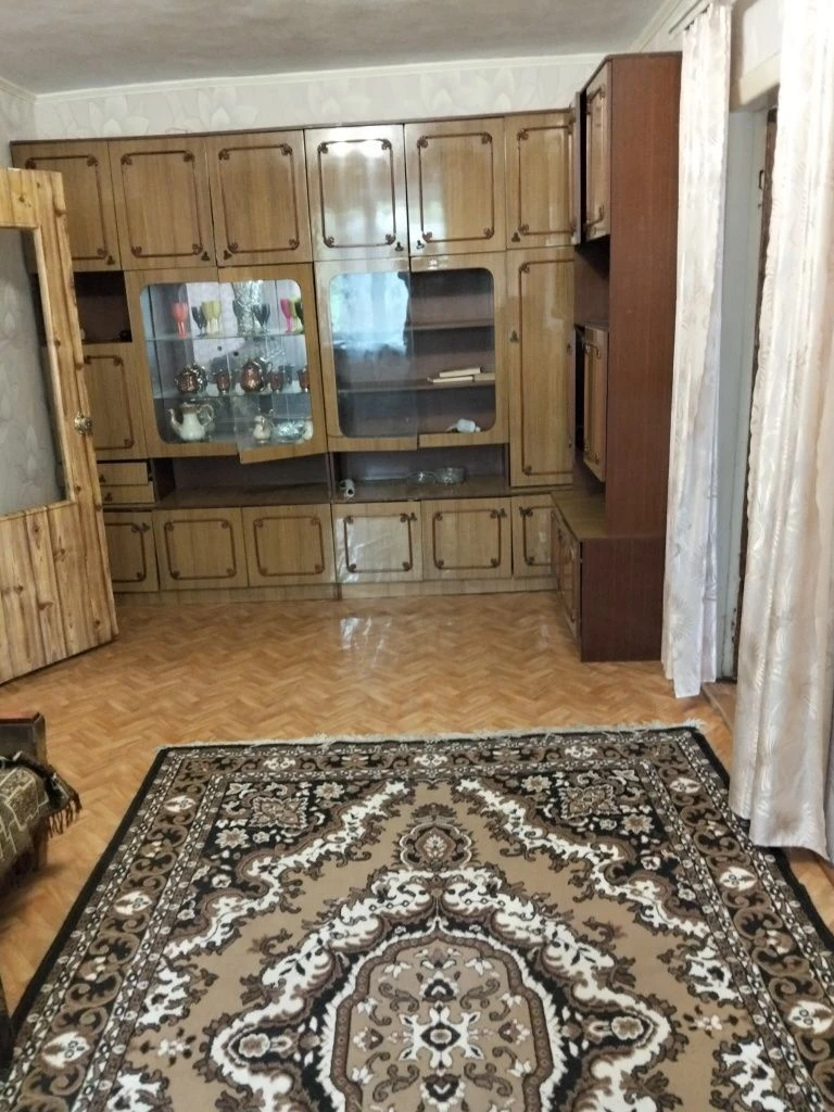 Продам 2х комнатную квартиру 12000 "под ключ"