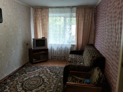 Продам 2х комнатную квартиру 12000 "под ключ"