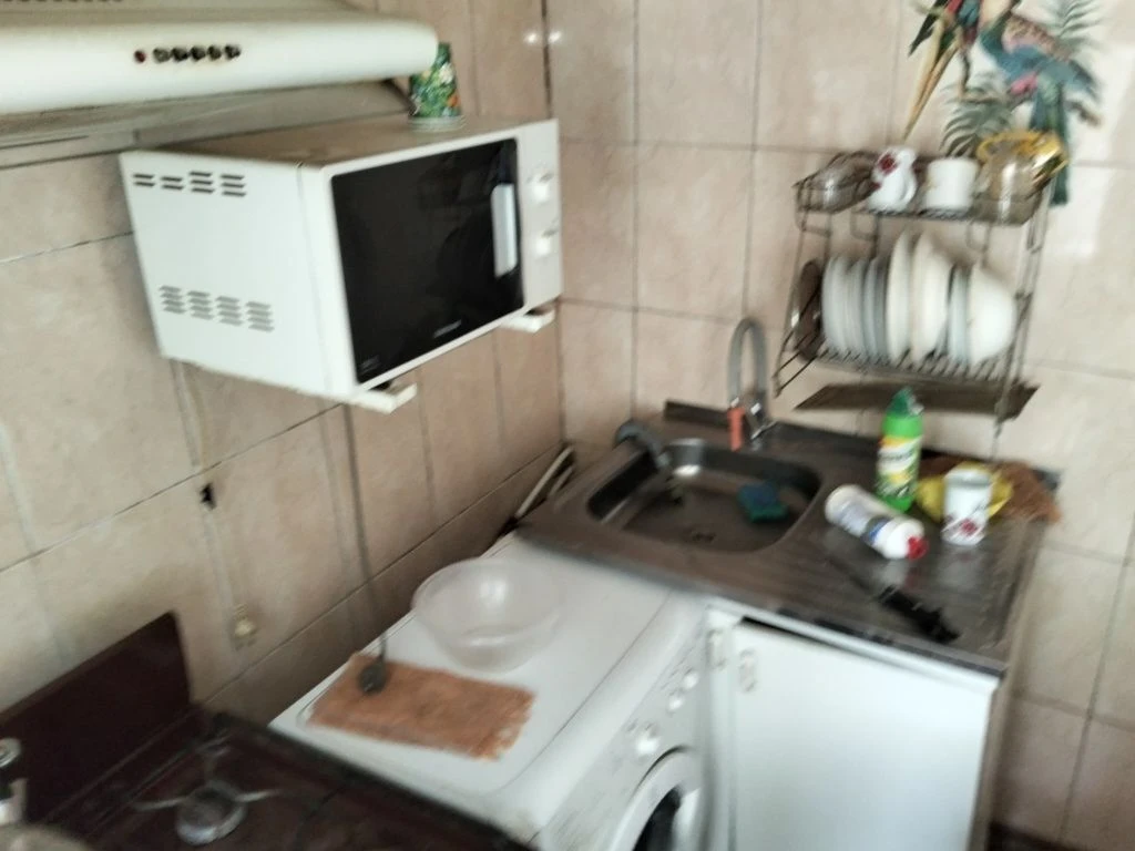 Продам 2х комнатную квартиру 12000 "под ключ"