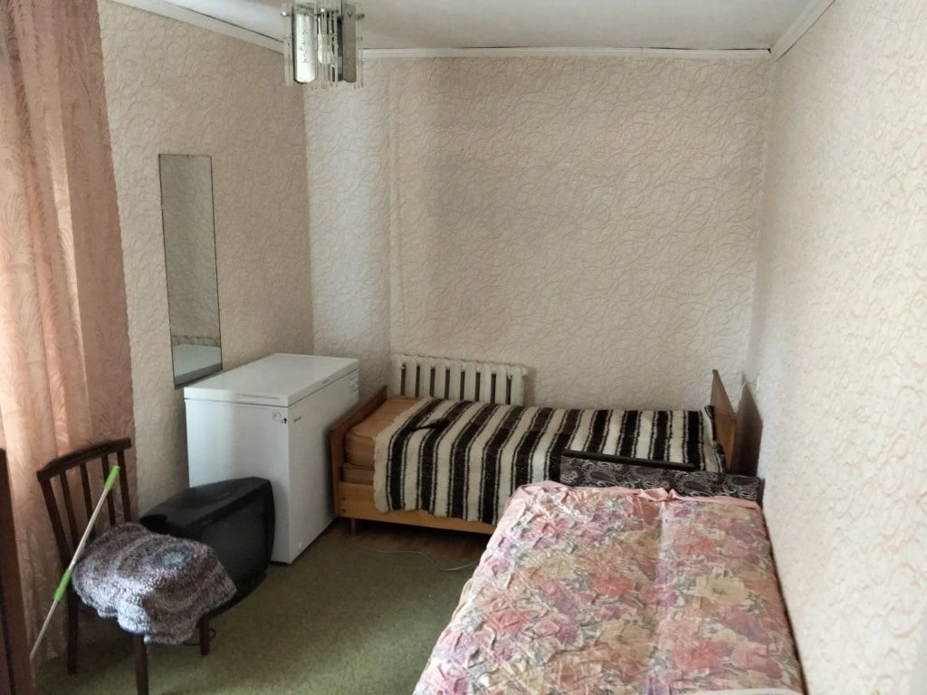 Продам 2х комнатную квартиру 12000 "под ключ"