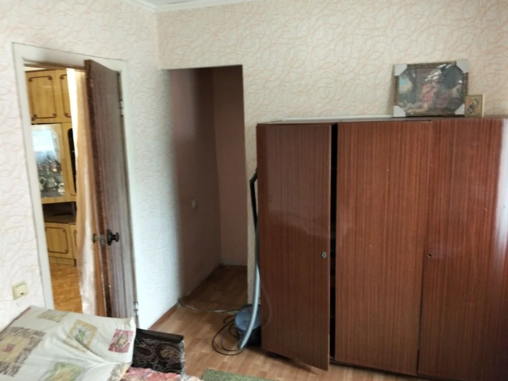 Продам 2х комнатную квартиру 12000 "под ключ"