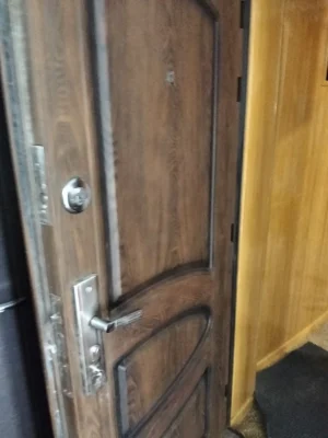 Продам 2х комнатную квартиру 12000 "под ключ"