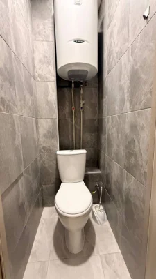 For Sale: 2-room apartment. Bulvar of Builders.