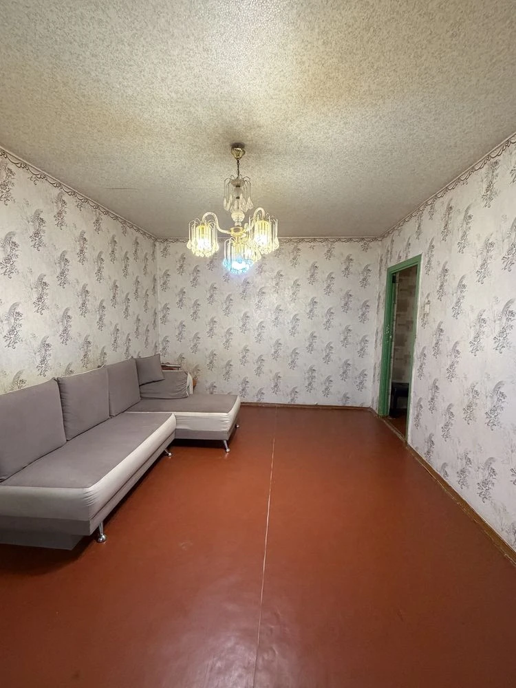 For Sale 2-room apartment | Left Bank | 10 microdistrict |