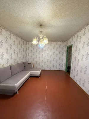 For Sale 2-room apartment | Left Bank | 10 microdistrict |