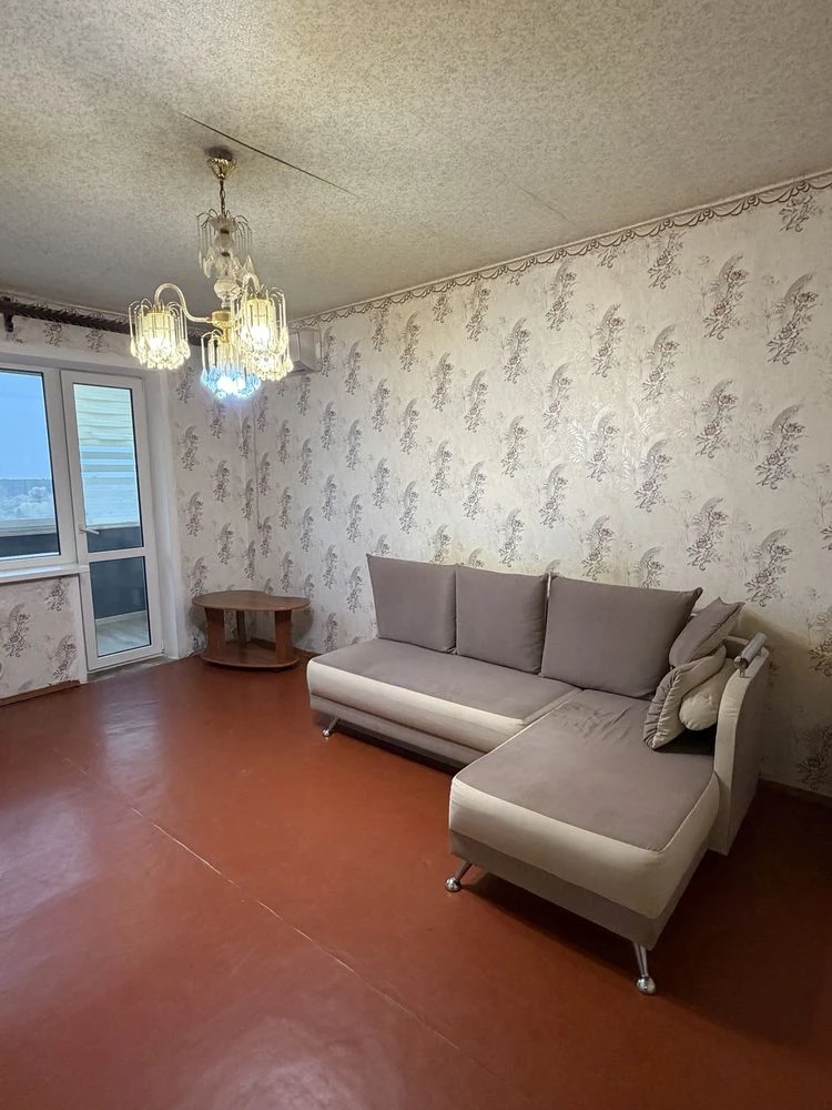 For Sale 2-room apartment | Left Bank | 10 microdistrict |
