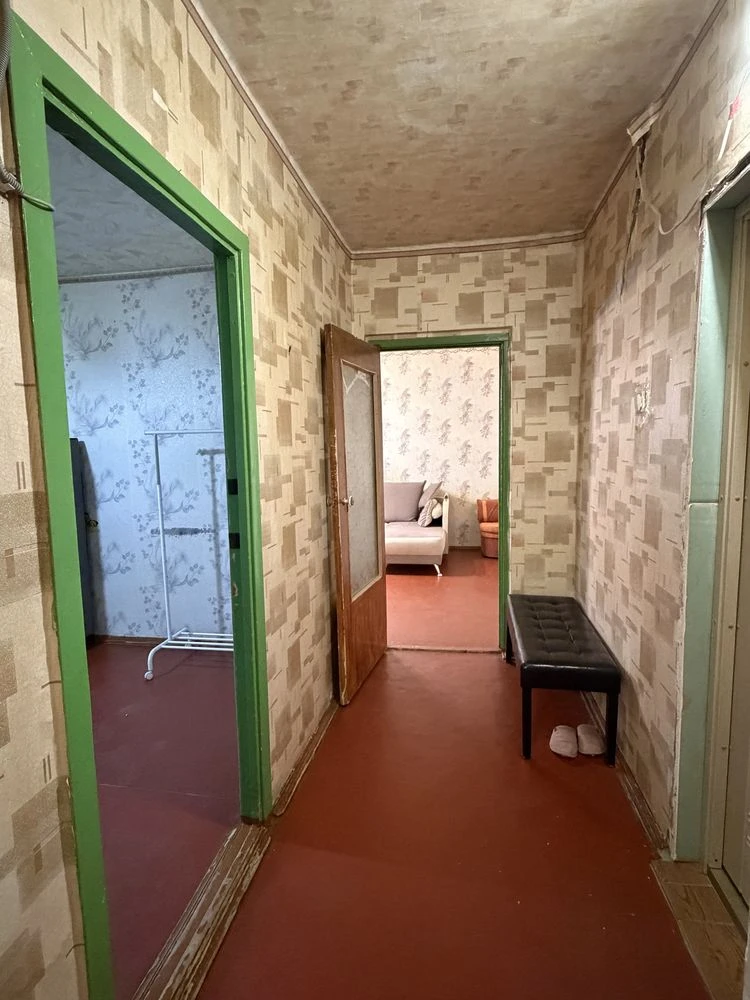 For Sale 2-room apartment | Left Bank | 10 microdistrict |