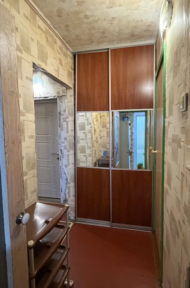 For Sale 2-room apartment | Left Bank | 10 microdistrict |