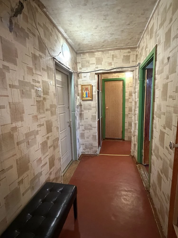 For Sale 2-room apartment | Left Bank | 10 microdistrict |