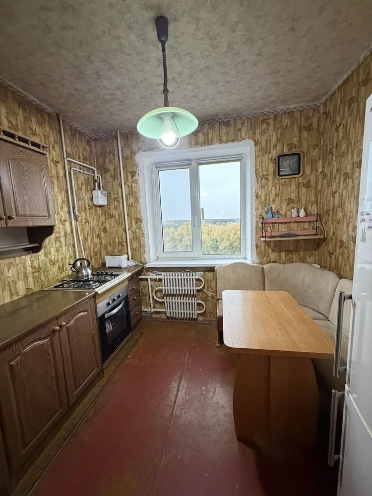 For Sale 2-room apartment | Left Bank | 10 microdistrict |