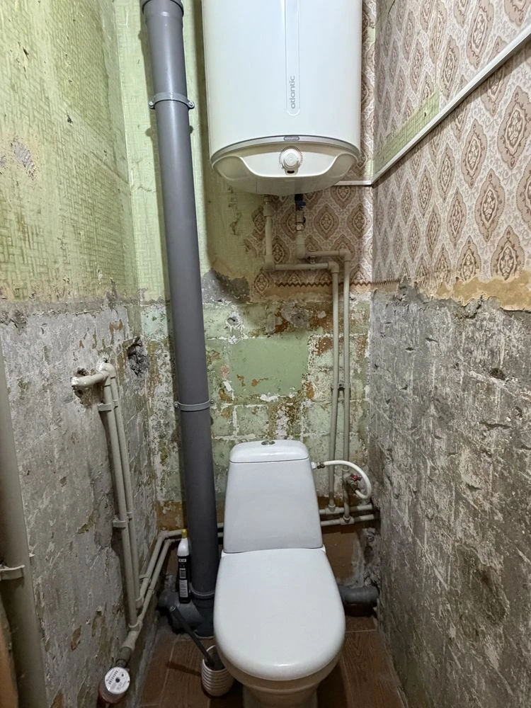 For Sale 2-room apartment | Left Bank | 10 microdistrict |
