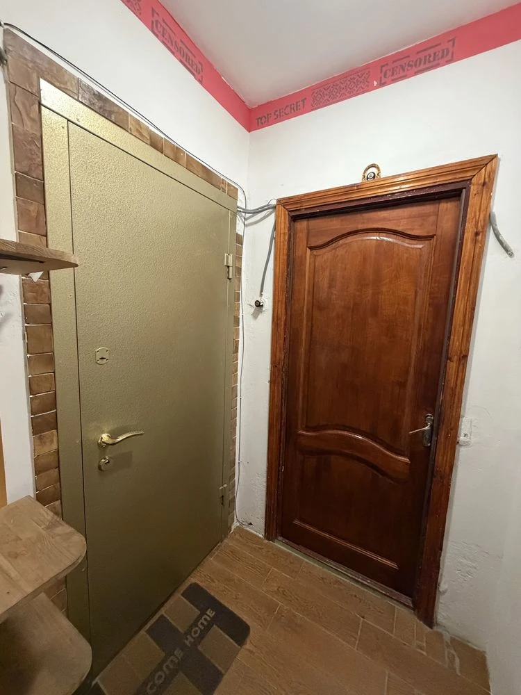 For Sale 2-room apartment | Left Bank | 10 microdistrict |