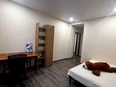 Apartment. Architectural Street, Kam'yantske