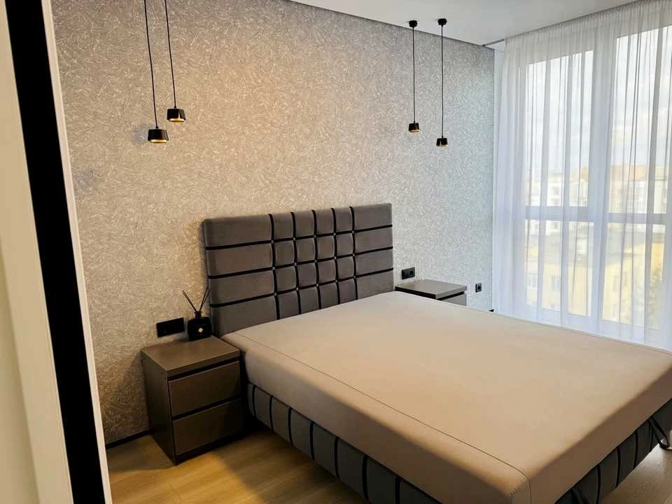 Apartment. Vinnytsia, Tsegelny Lane, (Building 8.1)