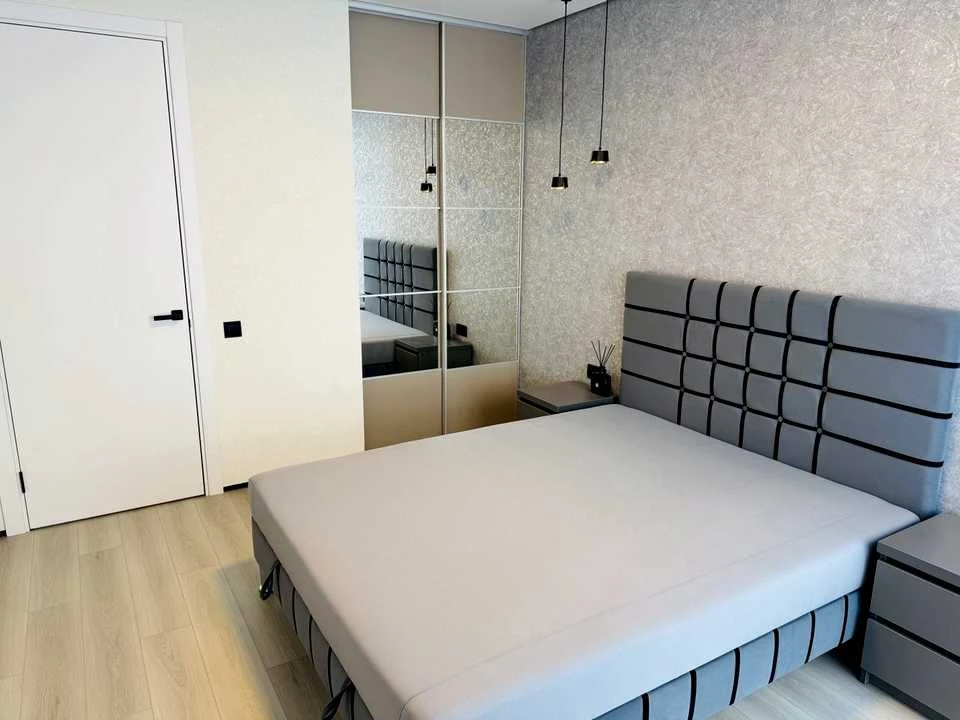 Apartment. Vinnytsia, Tsegelny Lane, (Building 8.1)