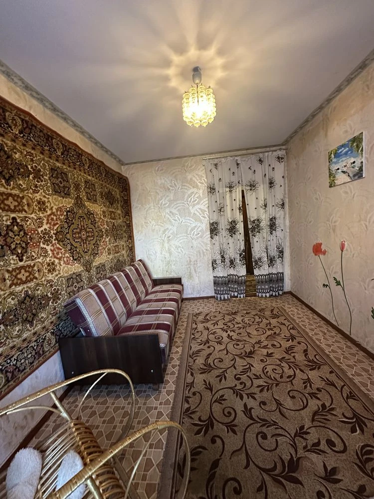 For Sale 2-room apartment | with facade insulation | Left Bank | $26,000