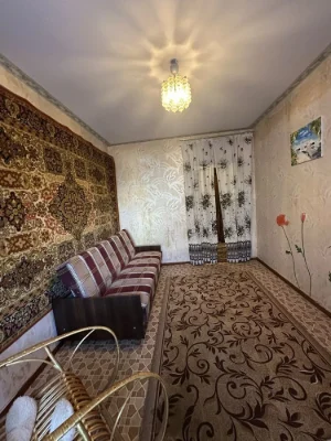 For Sale 2-room apartment | with facade insulation | Left Bank | $26,000