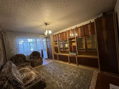 For Sale 2-room apartment | with facade insulation | Left Bank | $26,000
