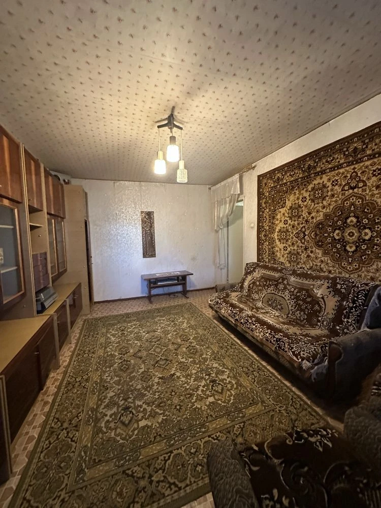For Sale 2-room apartment | with facade insulation | Left Bank | $26,000
