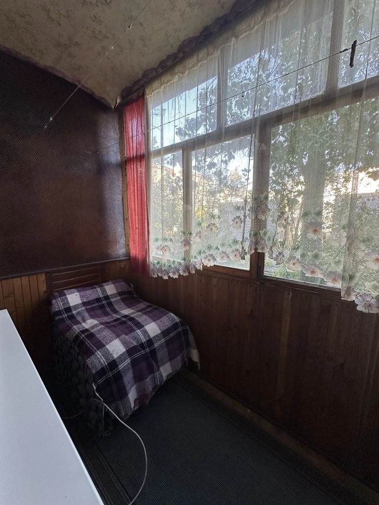 For Sale 2-room apartment | with facade insulation | Left Bank | $26,000