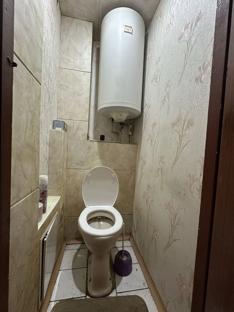 For Sale 2-room apartment | with facade insulation | Left Bank | $26,000