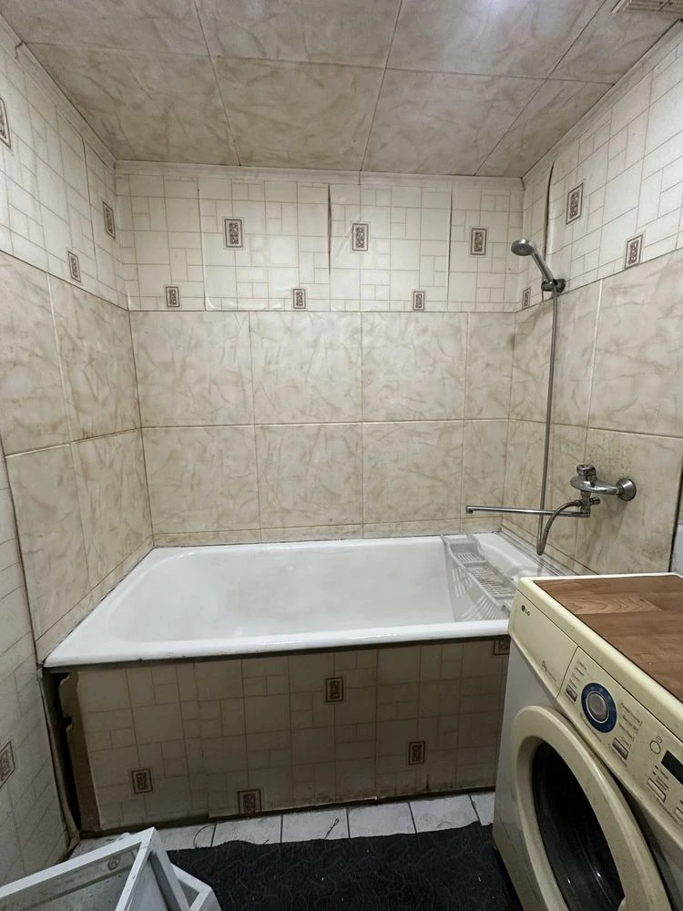 For Sale 2-room apartment | with facade insulation | Left Bank | $26,000