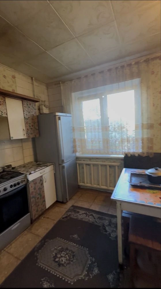 For Sale 2-room apartment | with facade insulation | Left Bank | $26,000