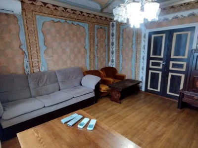 Apartment. Ivan Mazepa Avenue, Kamyans'ke