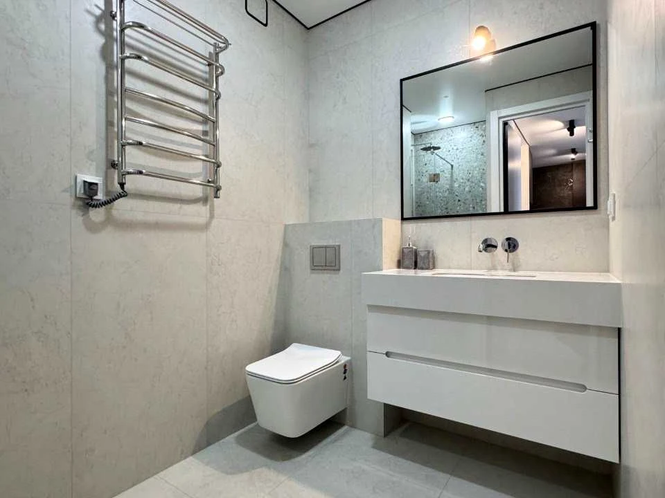 Apartment. Vinnytsia, Tsegelny Lane, (Building 8.1)