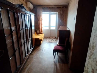 Apartment. Ivan Mazepa Avenue, Kamyans'ke
