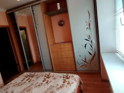 Apartment. Ivan Mazepa Avenue, Kamyans'ke