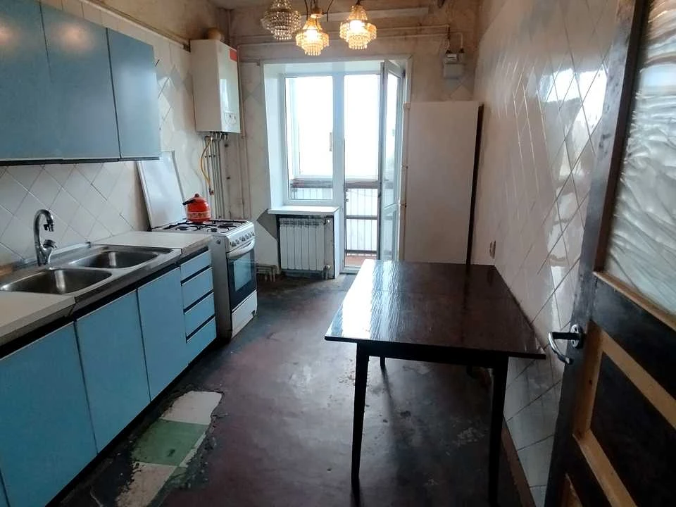 Apartment. Ivan Mazepa Avenue, Kamyans'ke