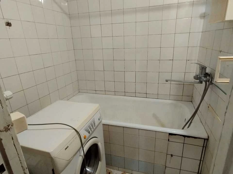 Apartment. Ivan Mazepa Avenue, Kamyans'ke