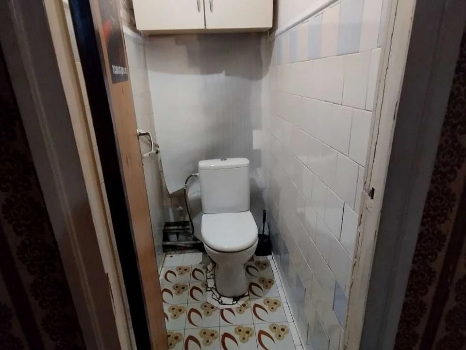 Apartment. Ivan Mazepa Avenue, Kamyans'ke