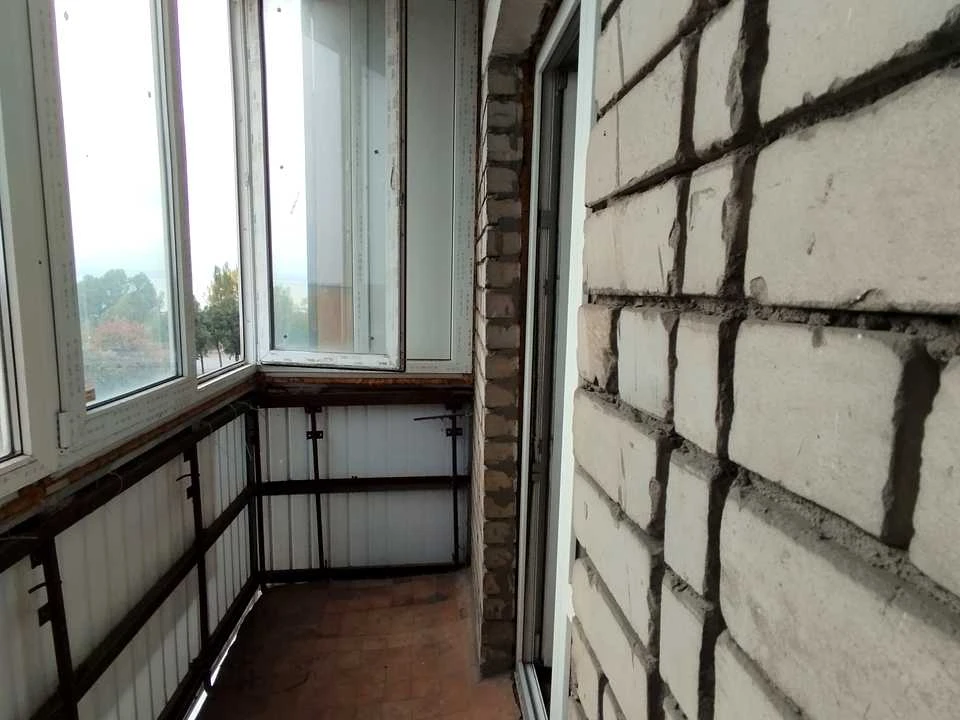 Apartment. Ivan Mazepa Avenue, Kamyans'ke