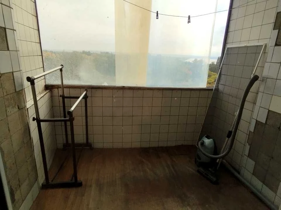 Apartment. Ivan Mazepa Avenue, Kamyans'ke