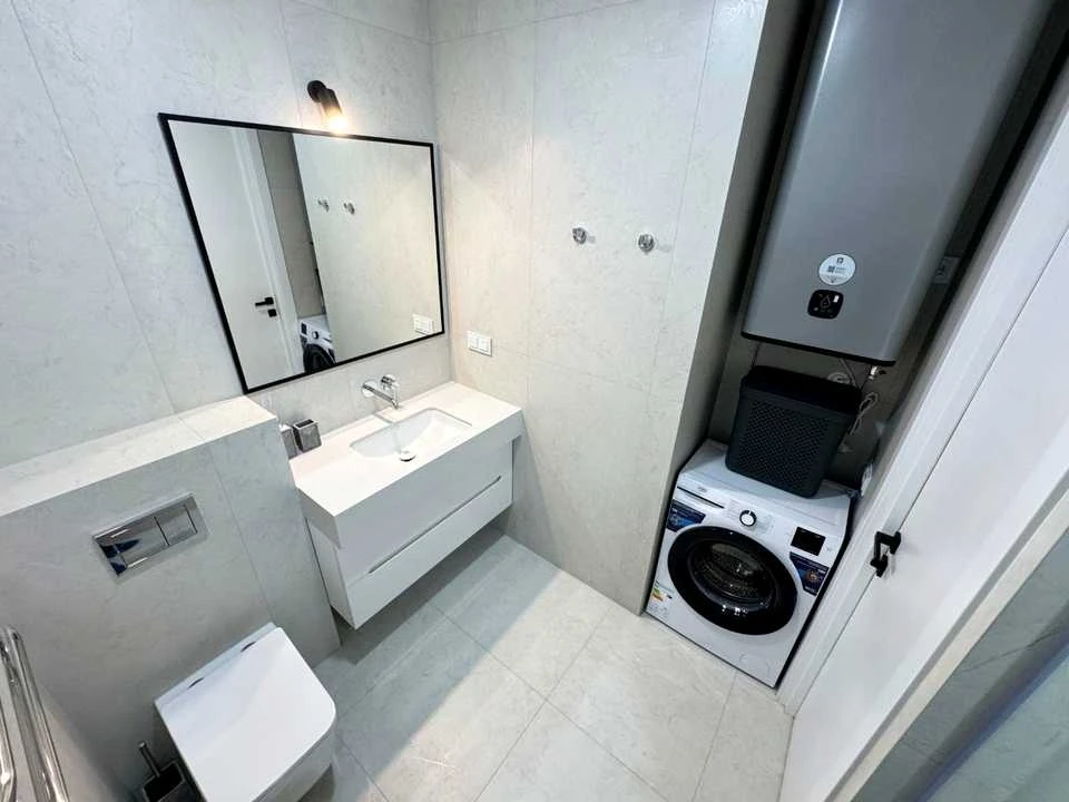 Apartment. Vinnytsia, Tsegelny Lane, (Building 8.1)