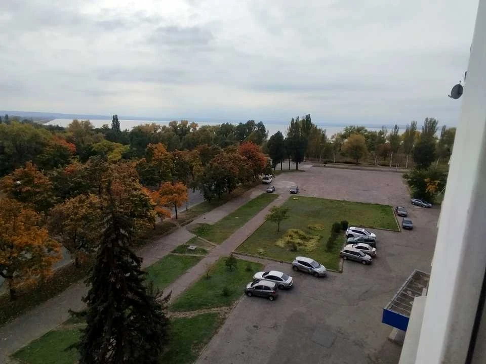 Apartment. Ivan Mazepa Avenue, Kamyans'ke