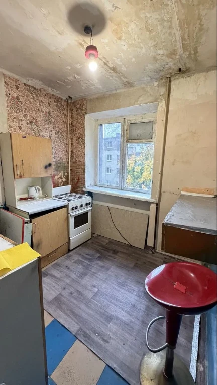 For Sale: 1-bedroom apartment in Sosgorod