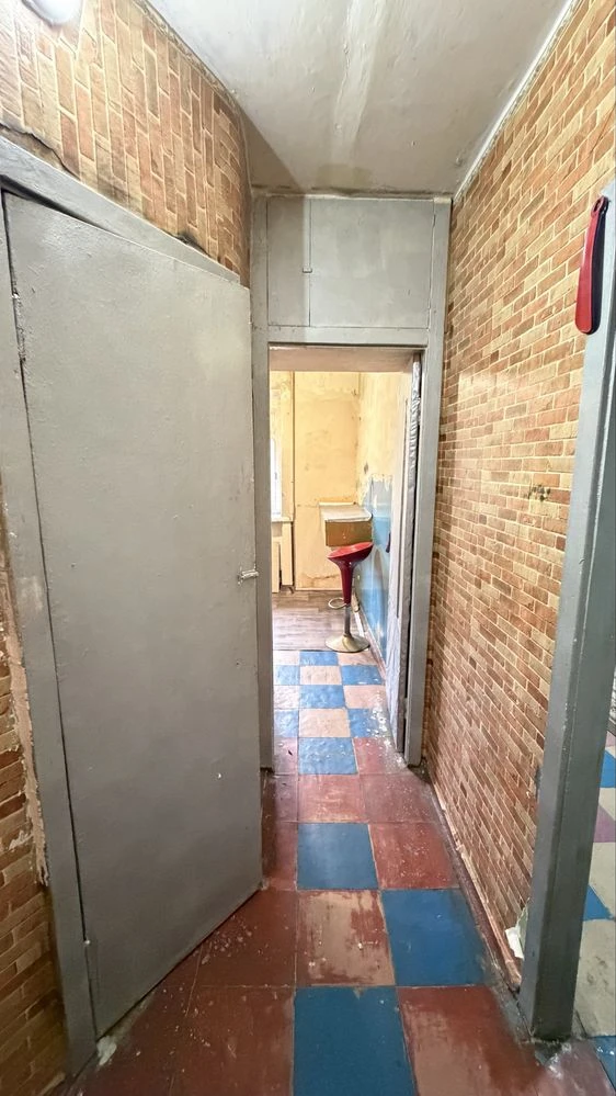 For Sale: 1-bedroom apartment in Sosgorod