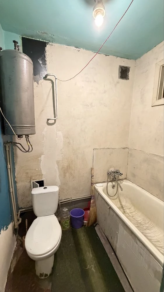 For Sale: 1-bedroom apartment in Sosgorod