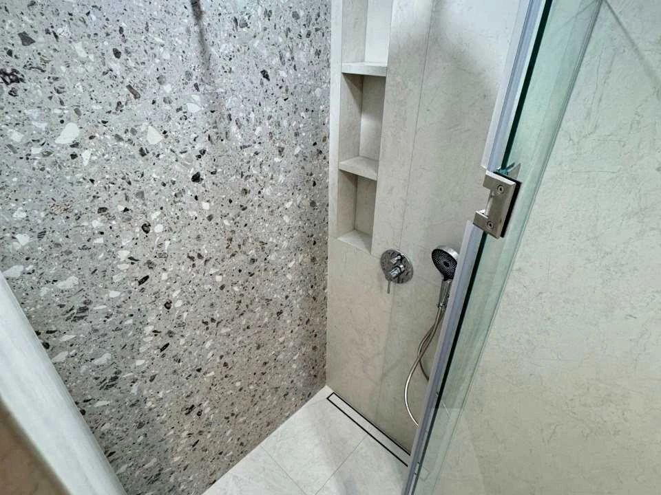 Apartment. Vinnytsia, Tsegelny Lane, (Building 8.1)