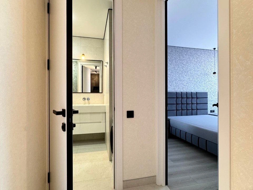 Apartment. Vinnytsia, Tsegelny Lane, (Building 8.1)
