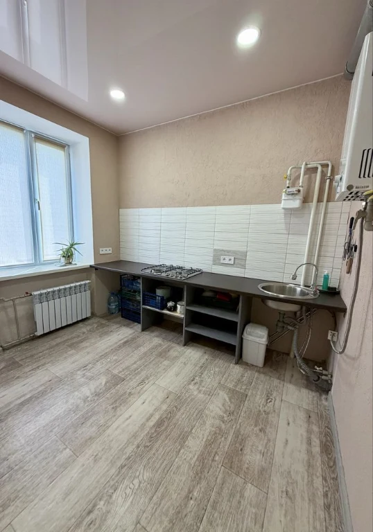 For sale 2-room apartment in Dnepro-stroy