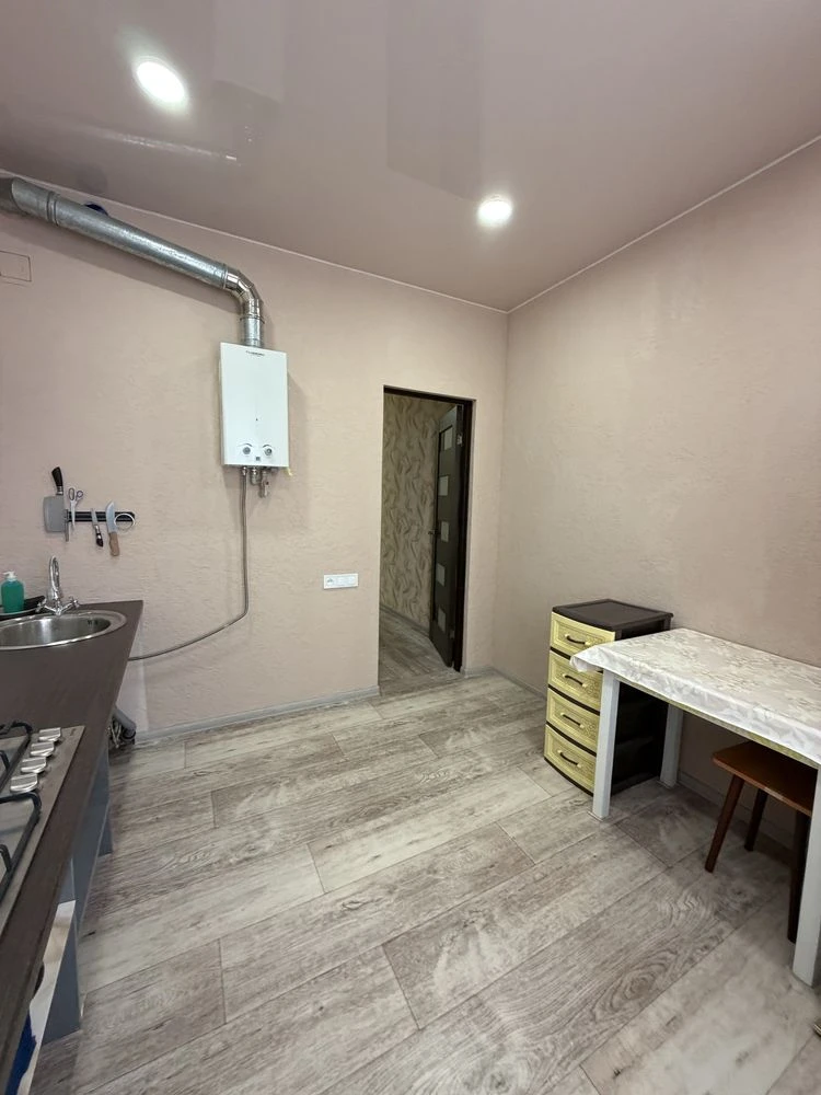 For sale 2-room apartment in Dnepro-stroy