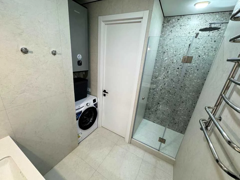 Apartment. Vinnytsia, Tsegelny Lane, (Building 8.1)