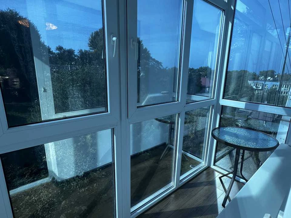 Apartment. Maxim Chizhinka Street, Kam'yanske