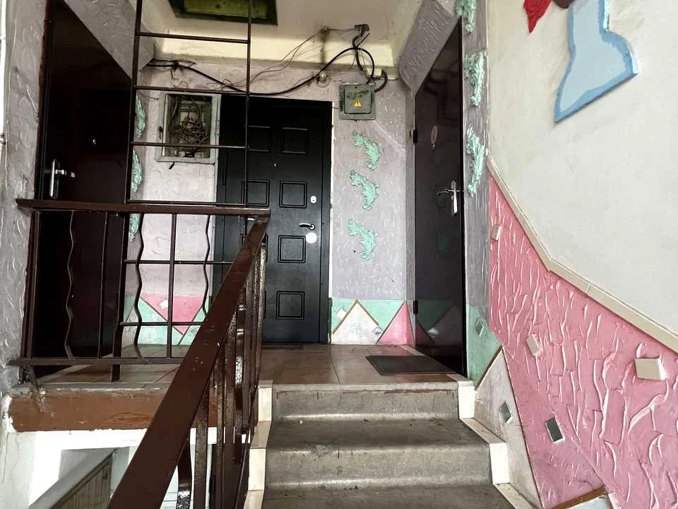 Apartment. Maxim Chizhinka Street, Kam'yanske